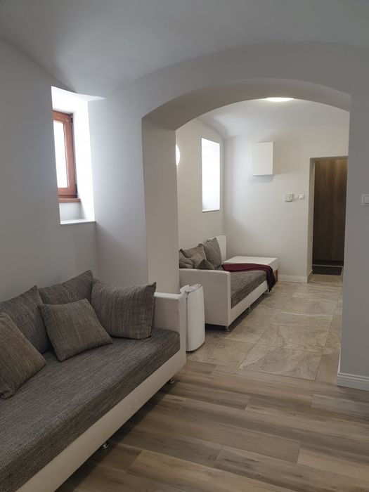 Inchirieri apartament