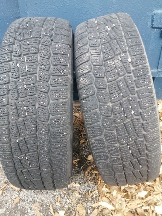 Продам шины зима