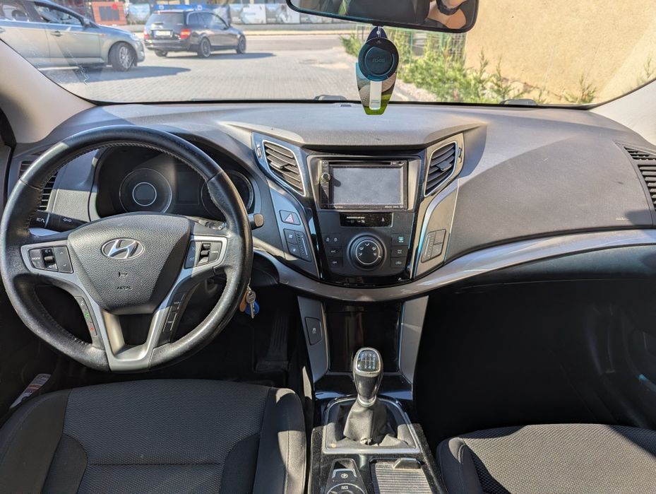 Hyundai i40 1.6 GDI break