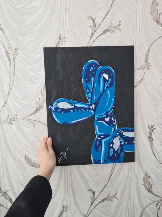 Продам картины на холсте