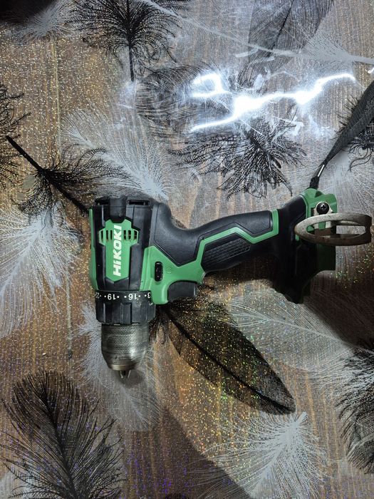 Filetanta Hikoki  DS 18 DE