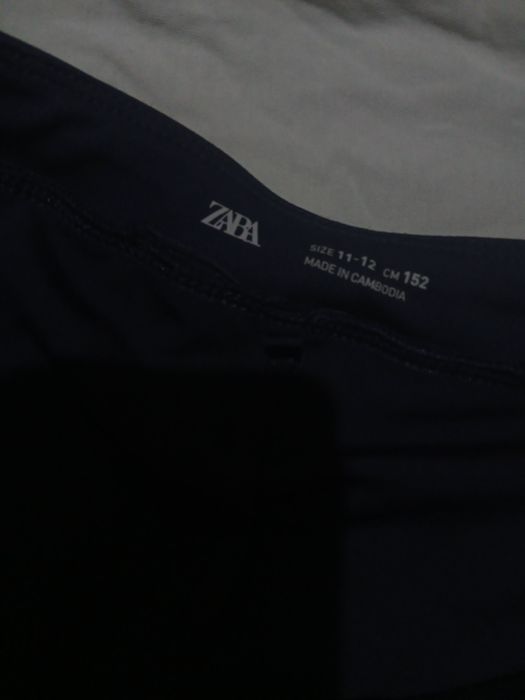 Юбка от Zara, короткая