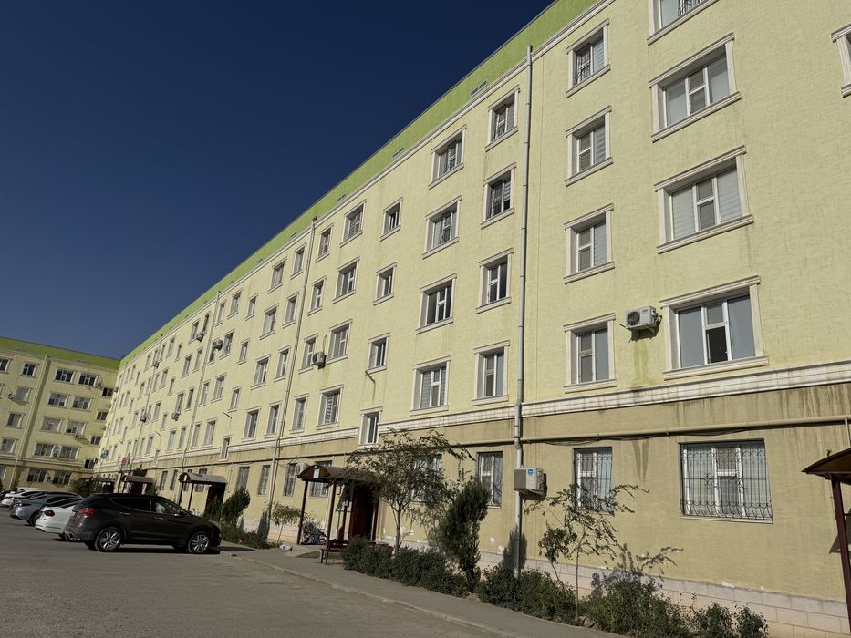 Продается квартира