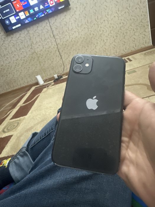 Iphone 11, 64gb срочно