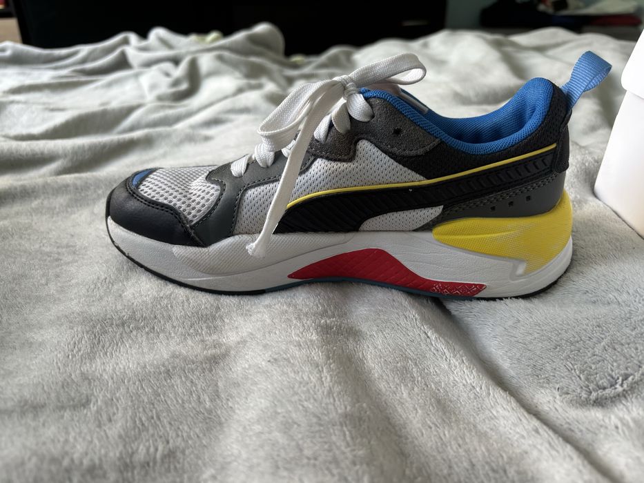 Обувки Puma 37 номер.