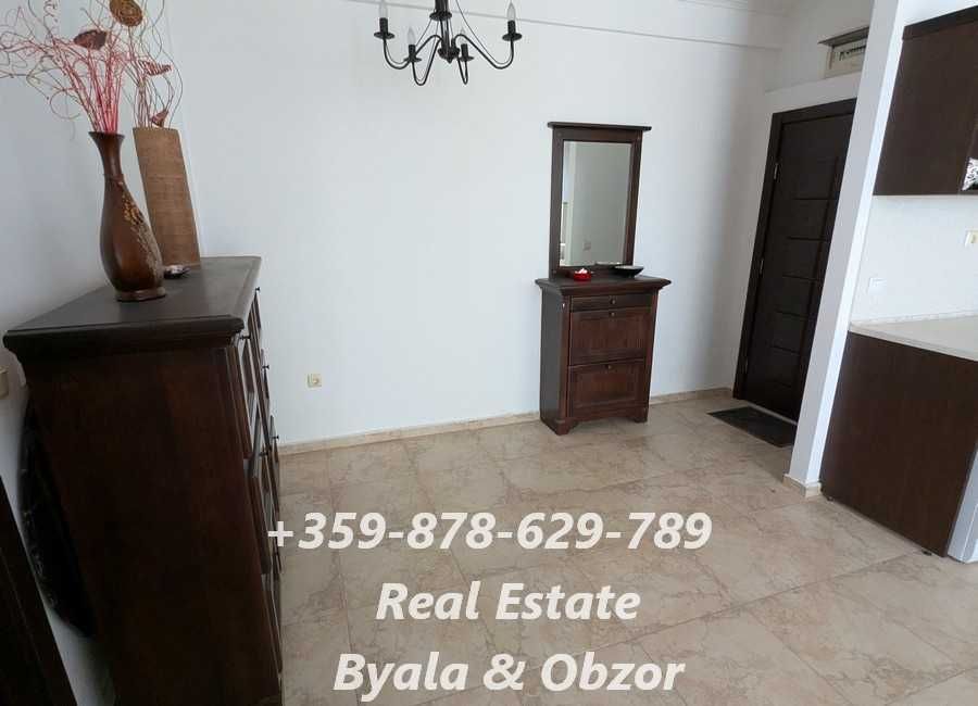 Продава се Двустаен апартамент в Обзор - 76 кв.м за 911 €/кв.м - Снимка #9