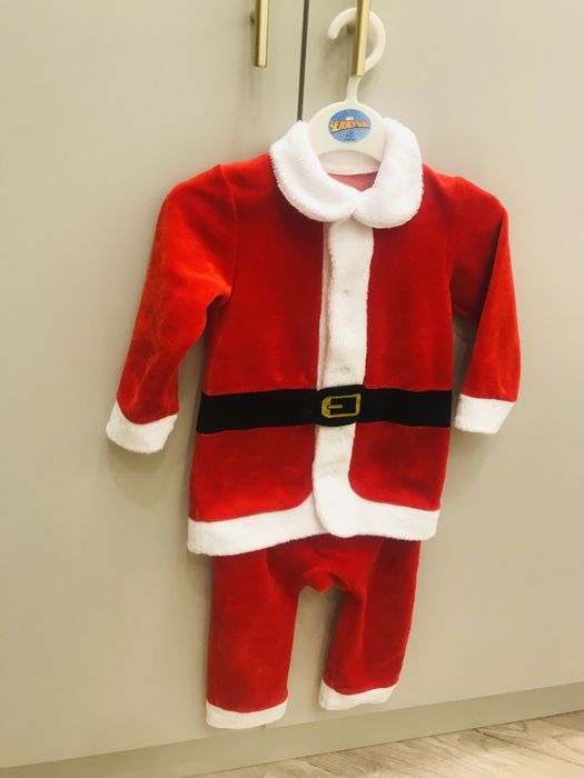 Продам костюм новогодний