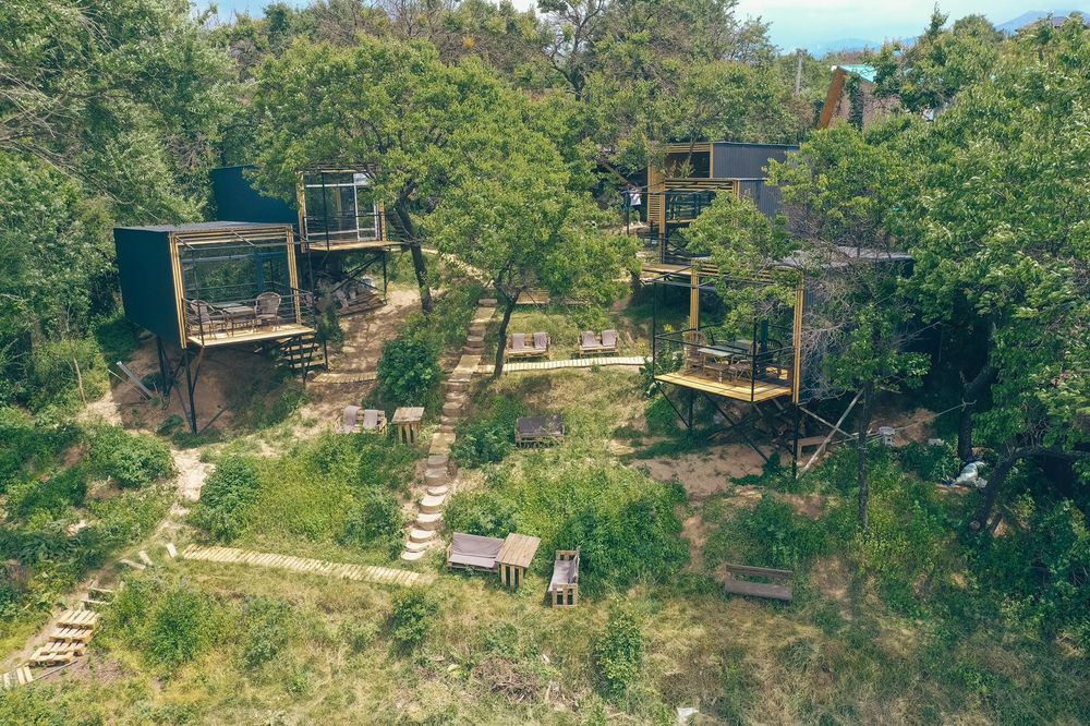 Дом в аренду по суточно