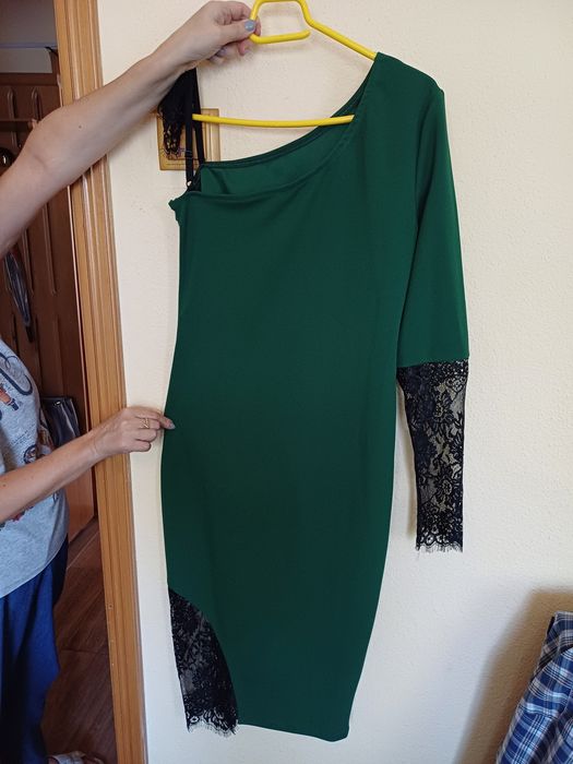 Rochie Chantal,marimea 42-44
