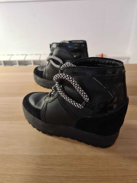 Armani Jeans Sneakers - nr 36