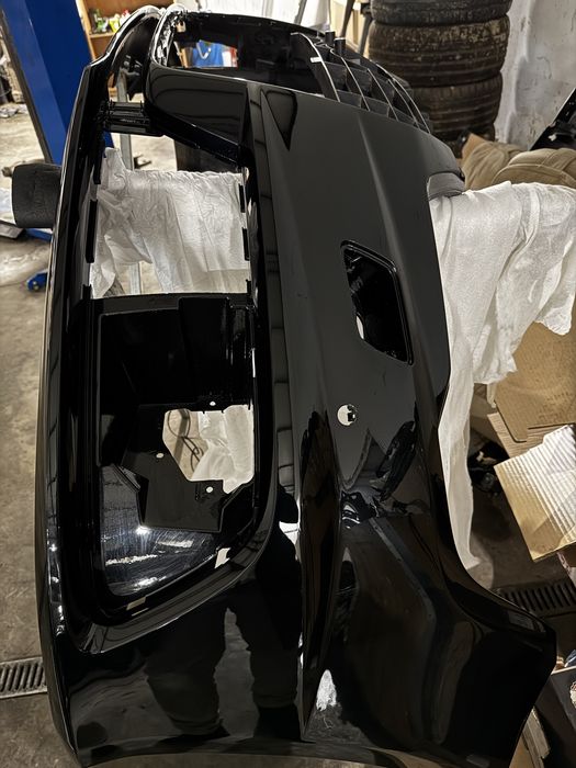 Vand sau Schimb Bară față Audi A7 4g 2014-2018