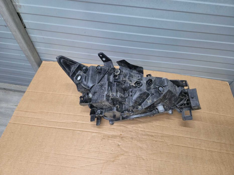 Far stanga Mazda CX 5 FULL Led an 2017-2019 cod K124-51040