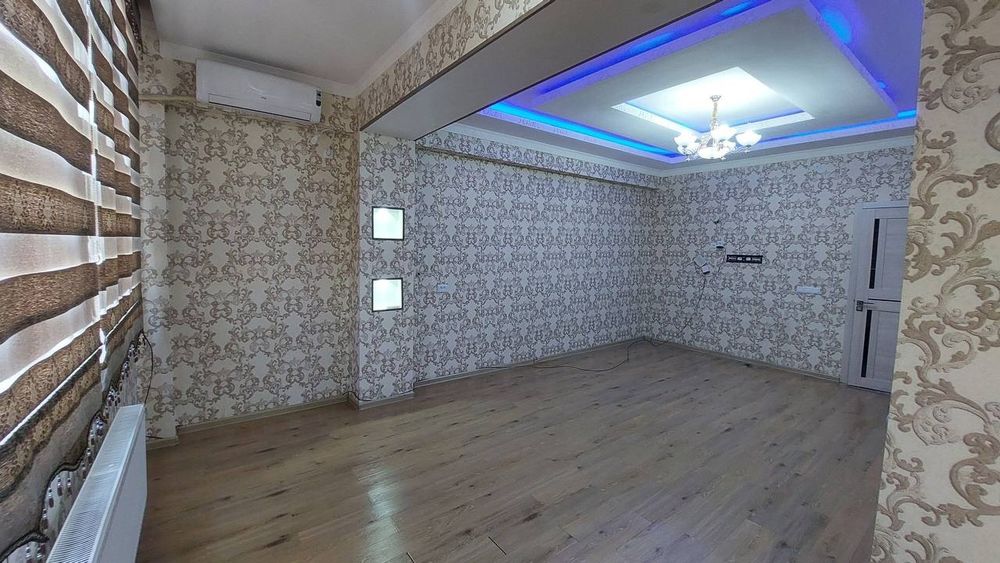 Сергели Курувчилар метро олдида 2хонали квартира сотилади тоза ремонтд