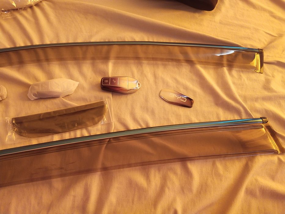 Продам зарядное устройство BYD