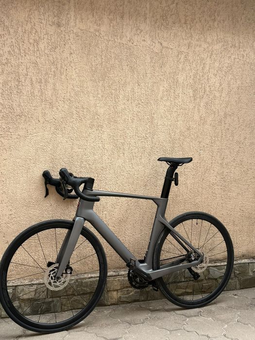 Twitter R15 Air full carbon