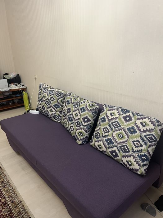 Продаю диван, в идеальном состоянии