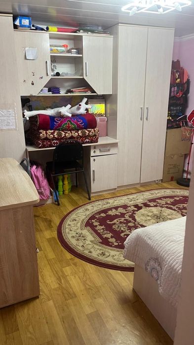 Продается 4-комн. дом