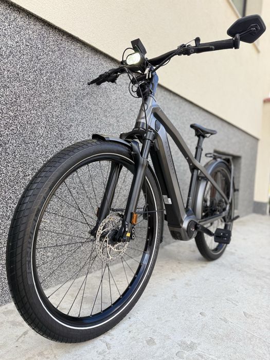 Електрически велосипед Kalkhoff Endeavour 7 45км/ч 625Wh Bosch