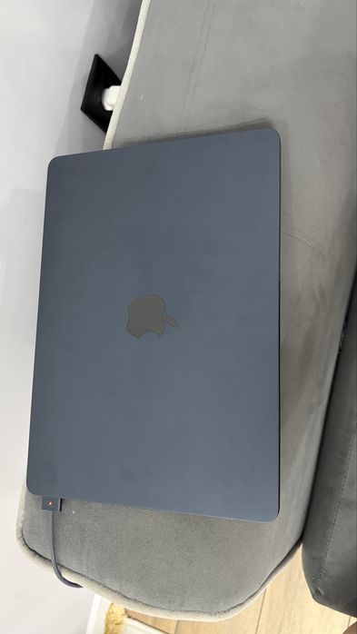 Macbook air на M2 2022