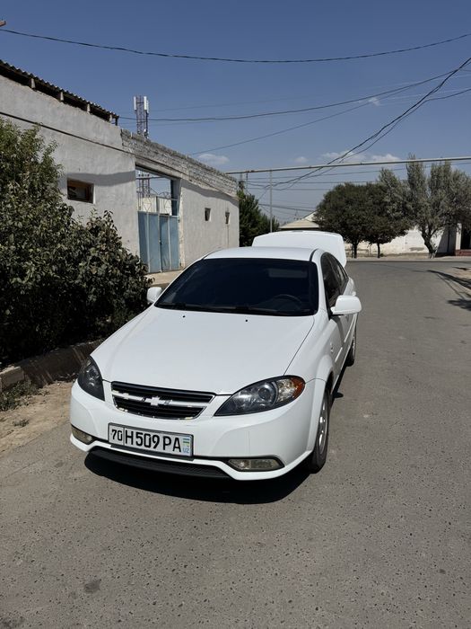 Gentra 2019 dekabr zavod metan