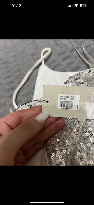 Rochie noua river island