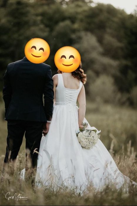 Vând rochie de Mireasă