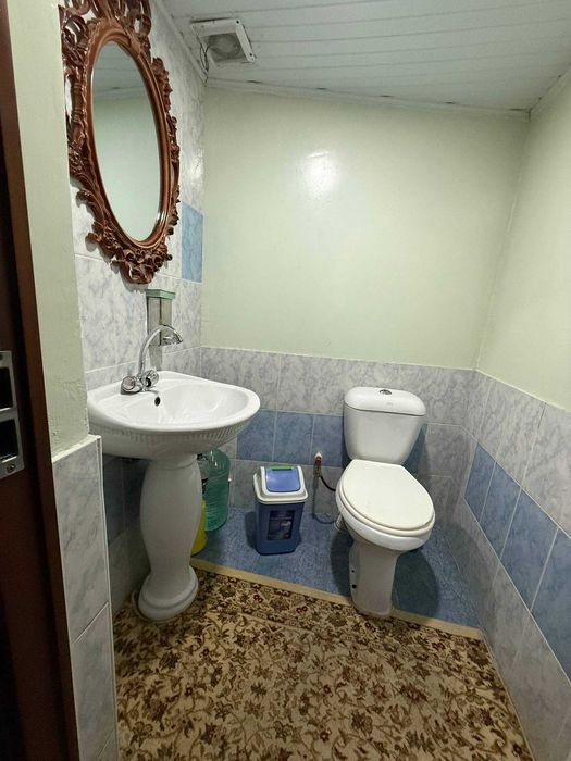 Яккасарай тумани, Қушбеги массива, 5/1/5