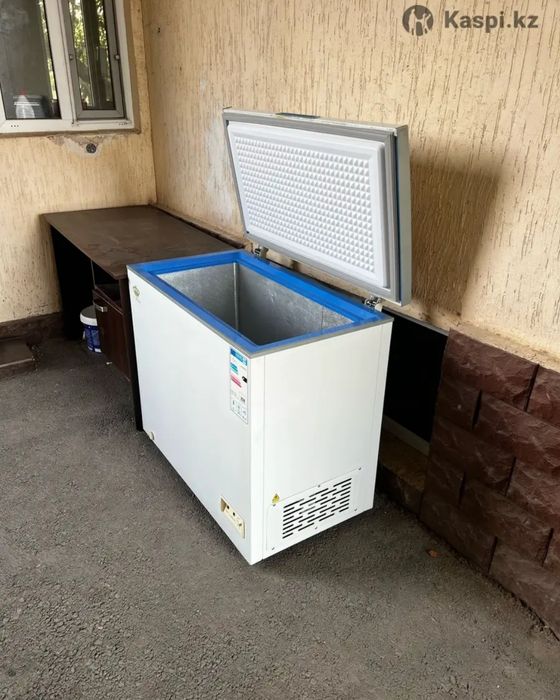 Продам морозильник