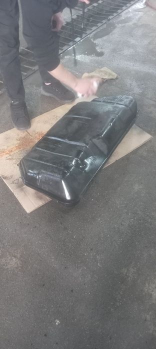 Ваз 2114 состояние жаксы