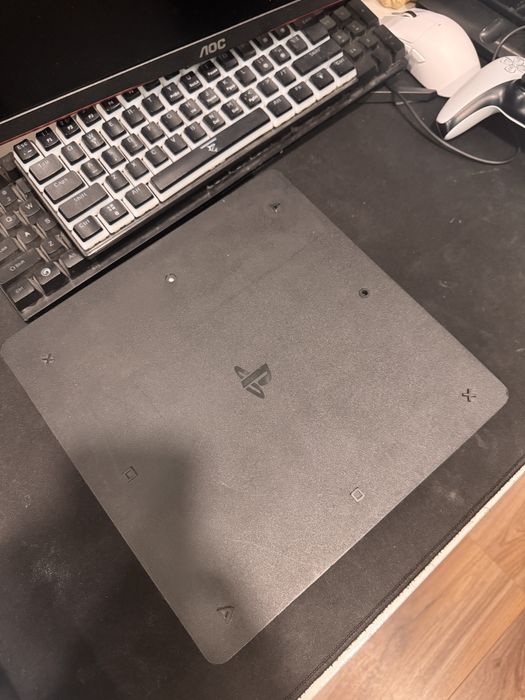 Playstation 4 SLIM 1TB