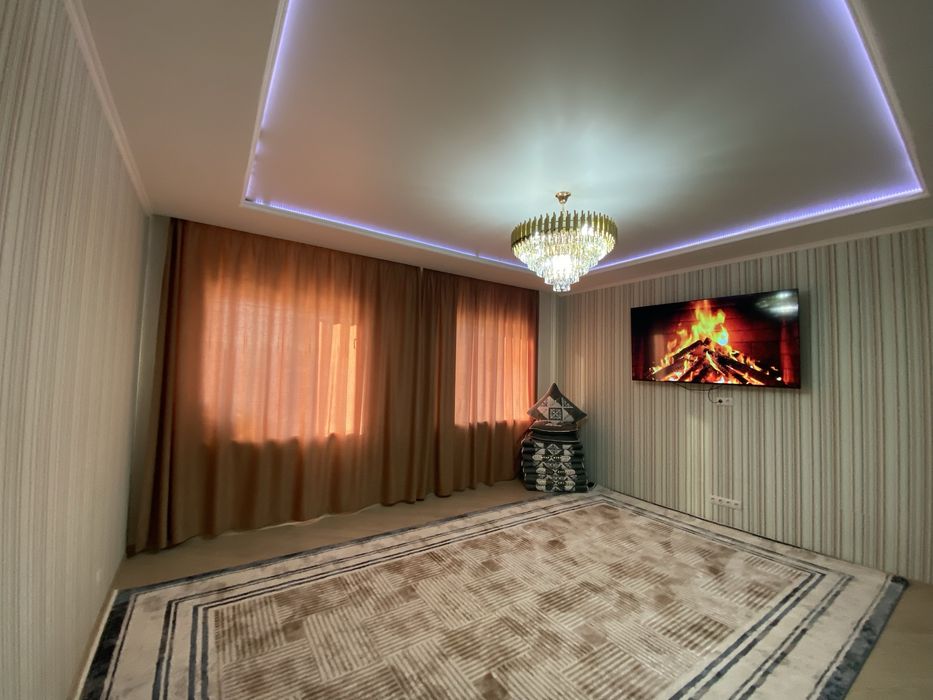 Продаются монсардный дом