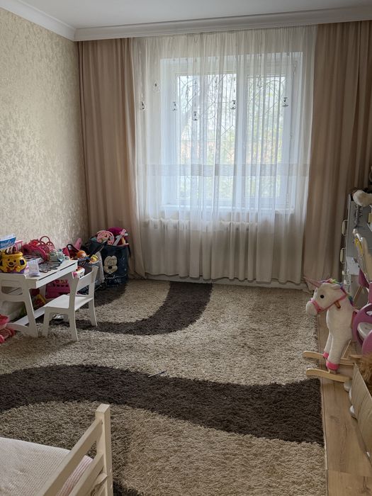 Сдам квартиру на длительный срок
