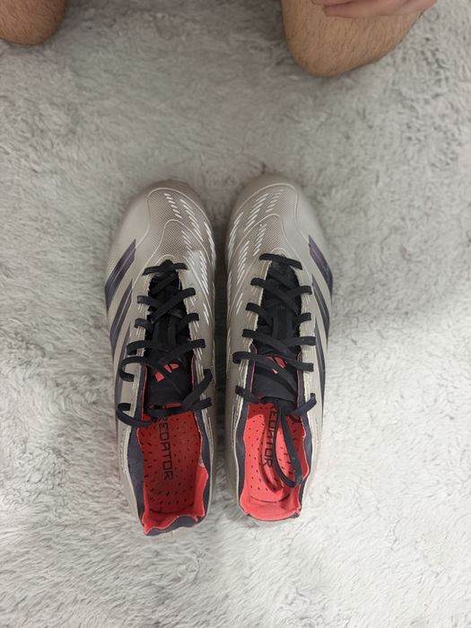 Футболни бутонки Adidas – размер 44