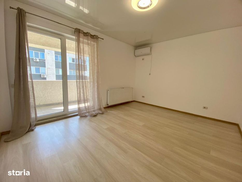 Apartament - 3 camere - 2 bai - Decomandat - Pollux Residence