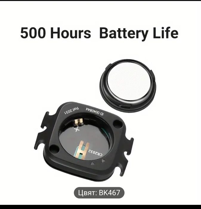 Сензор за скорост и каданс