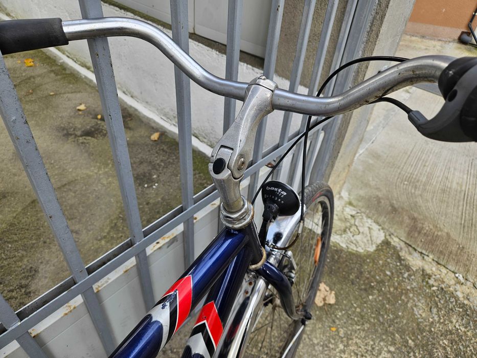 Велосипед 28цола CITY CRUIZER-шест месеца гаранция