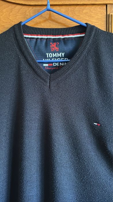 Pulover Tommy Hilfiger