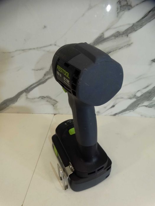 Festool TID 18 - Импакт драйвер