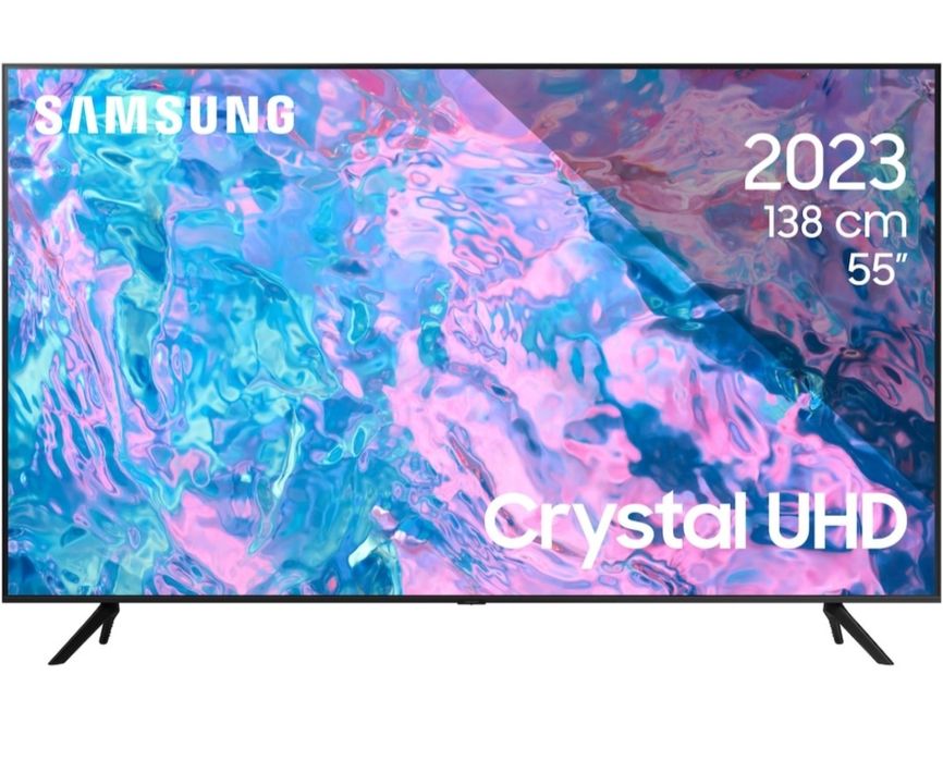 Tv Led Samsung 55CU7172