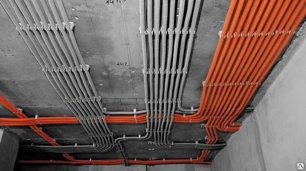 Электрик круглосуточно