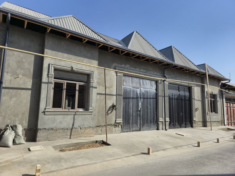 20 мин до Центра /5 Комнат / Новый Ташкент, Чистый Воздух