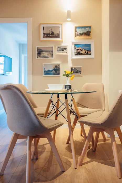 Vand apartament / afacere