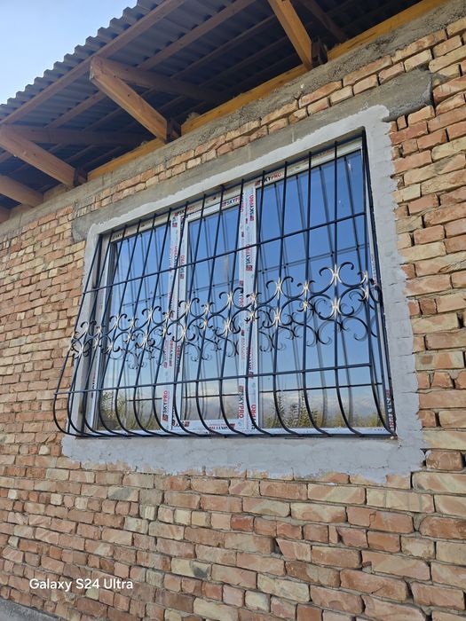 Сварные решетки Ұзынағаш