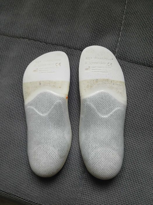 Детски ортопедични стелки Piedo