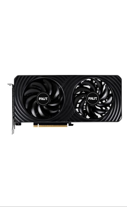 Видеокарта Palit GeForce RTX 3060Ti