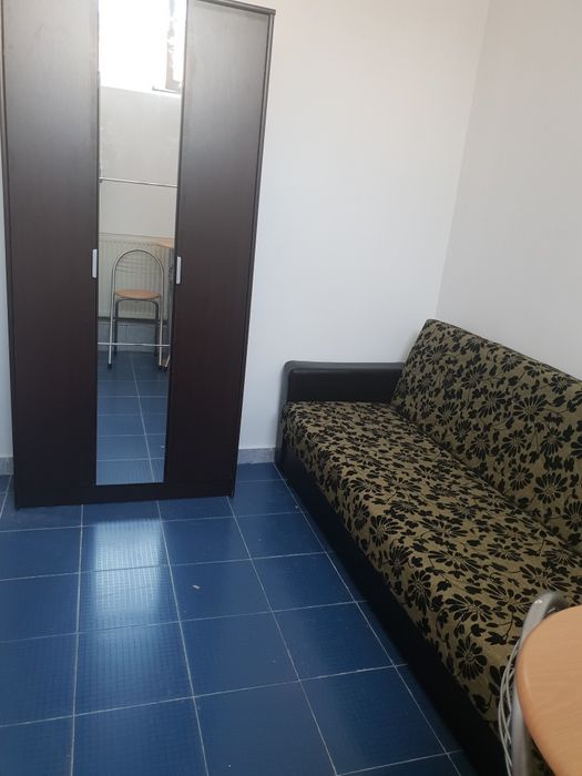 Ultracentral apartament 1 camera