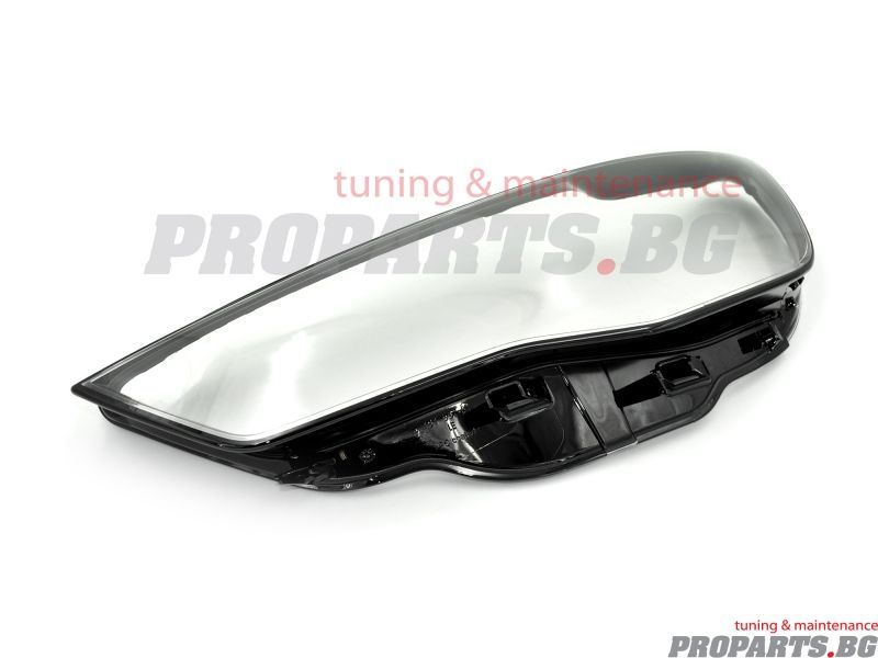 Стъкла за фарове комплект за Audi A3 8V 14-16