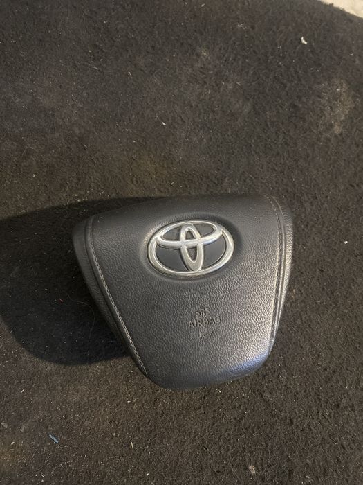 Airbag Volan Toyota Avensis T29 2017