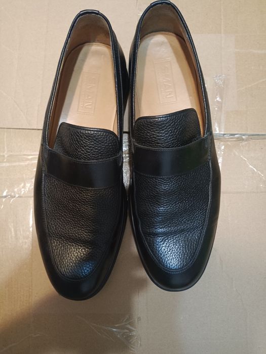 Лоферы,размер 43