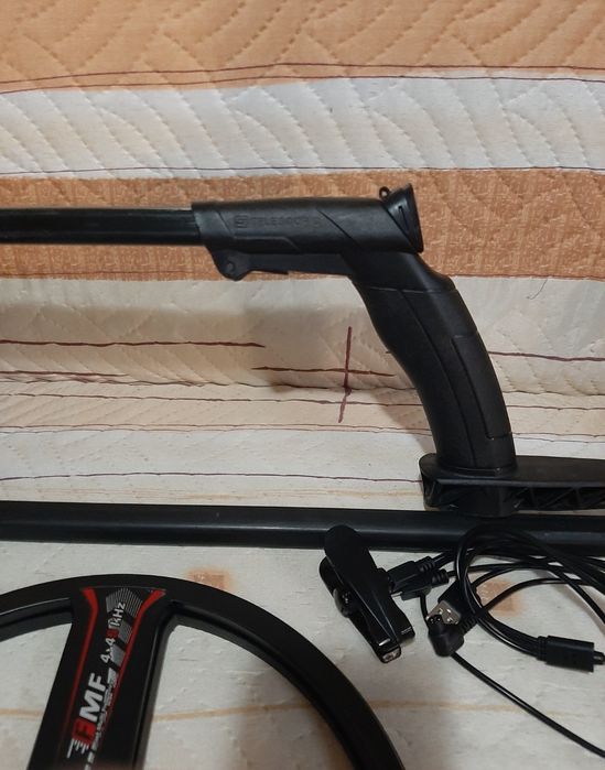 Xp deus 2 в гаранция детектор   хр Деус 2  xp deus 2